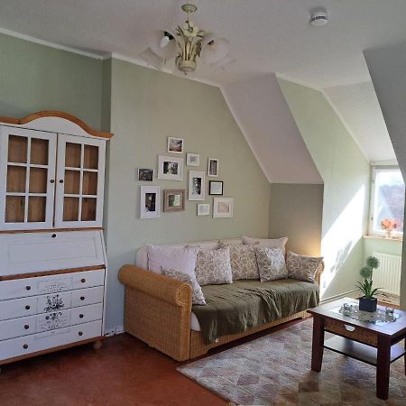 Bensdorfer Muehle - Auszeit In Brandenburg Apartment Luaran gambar