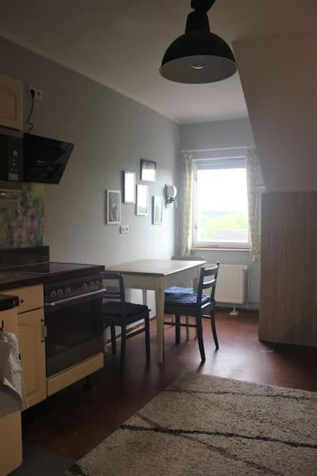 Bensdorfer Muehle - Auszeit In Brandenburg Apartment Luaran gambar